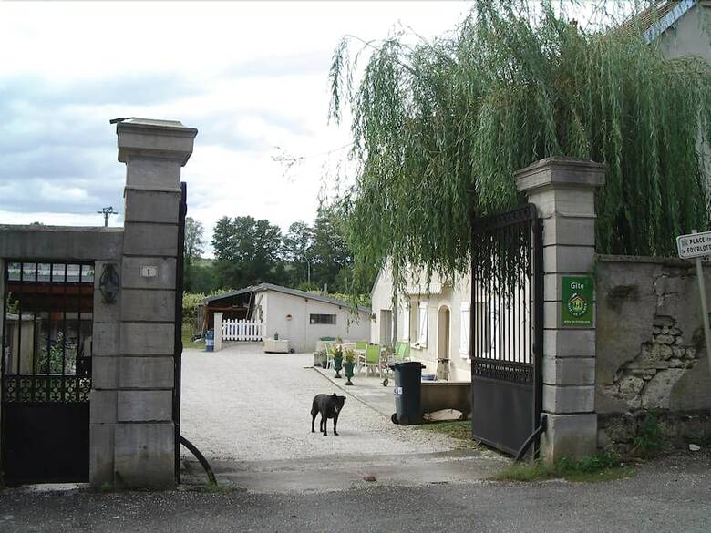 Hotel Chambres D'h�tes R�ve