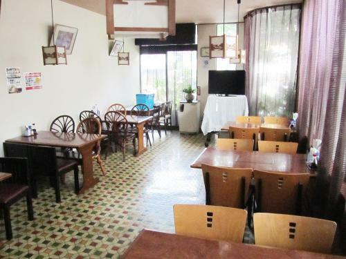 Hotel Asahikan