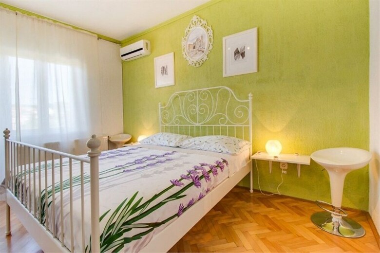 Ani 1 - Apartment Ani 1