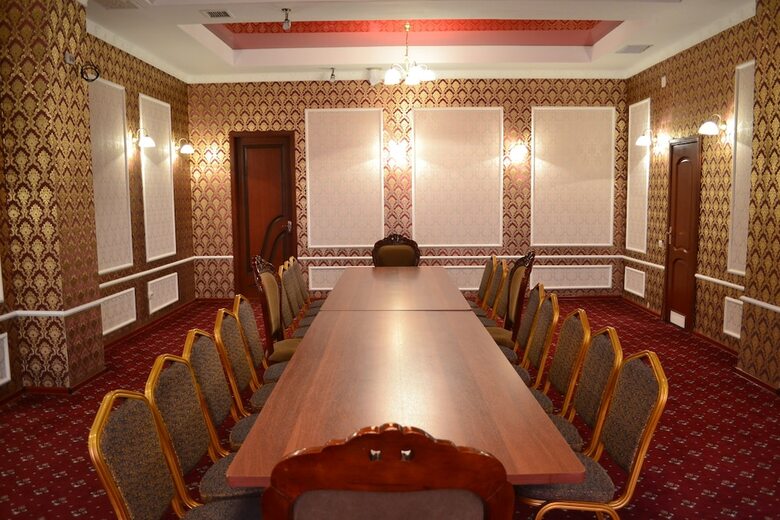 Hotel Remi Khudjant