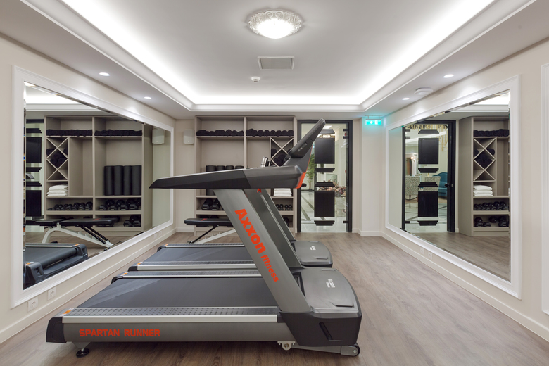 Hotel Kyniska Palace Conference & Spa