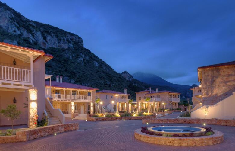Hotel Kyniska Palace Conference & Spa
