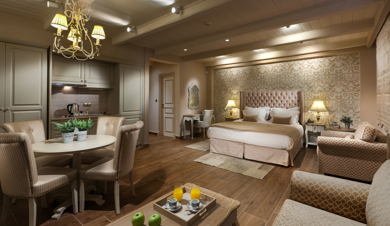 Hotel Kyniska Palace Conference & Spa