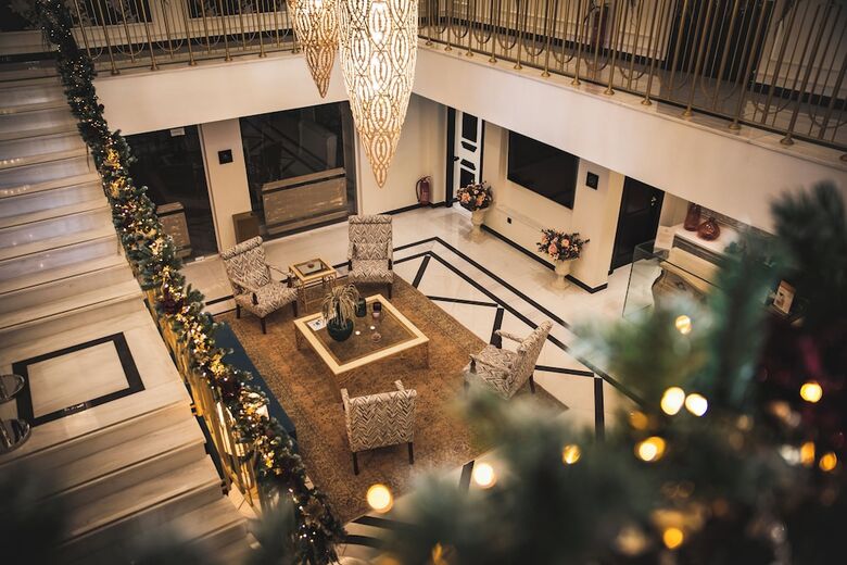 Hotel Kyniska Palace Conference & Spa