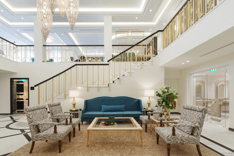 Hotel Kyniska Palace Conference & Spa