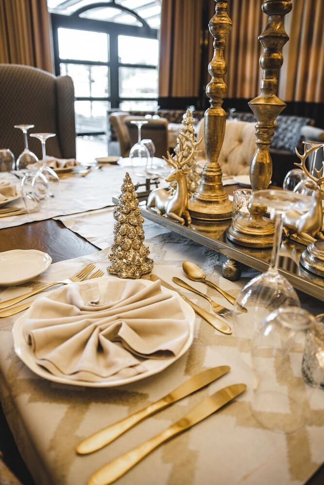 Hotel Kyniska Palace Conference & Spa