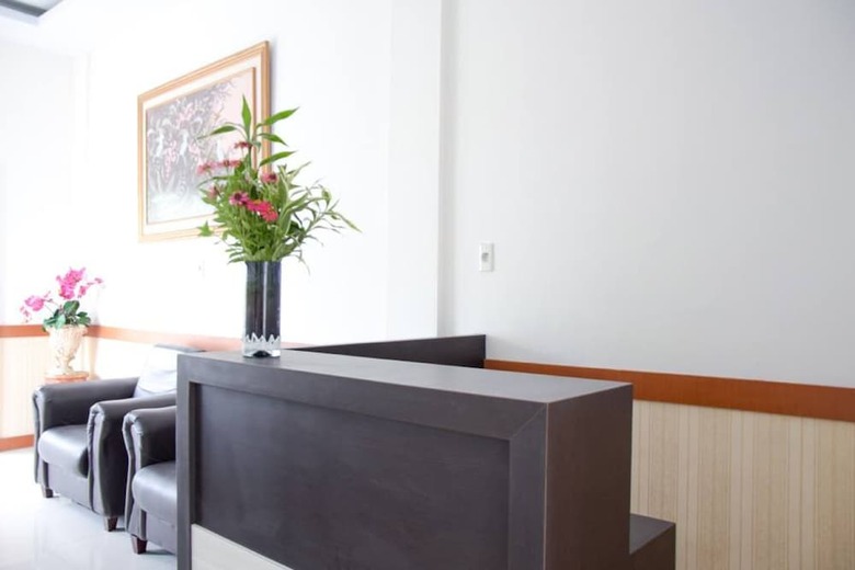 Hotel Reddoorz Near Uin Sumatera Utara