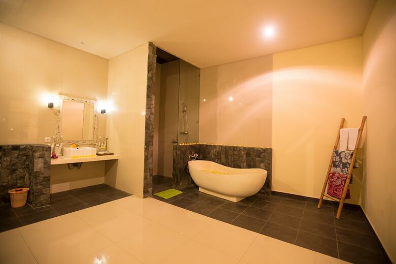 Villa Asri Sari Resort Ubud