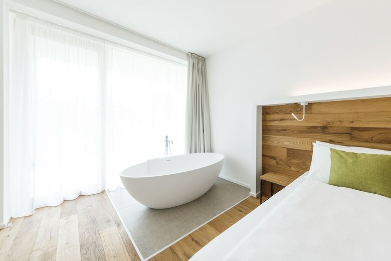Hotel Alea Garda Lake Suite