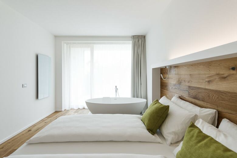 Hotel Alea Garda Lake Suite