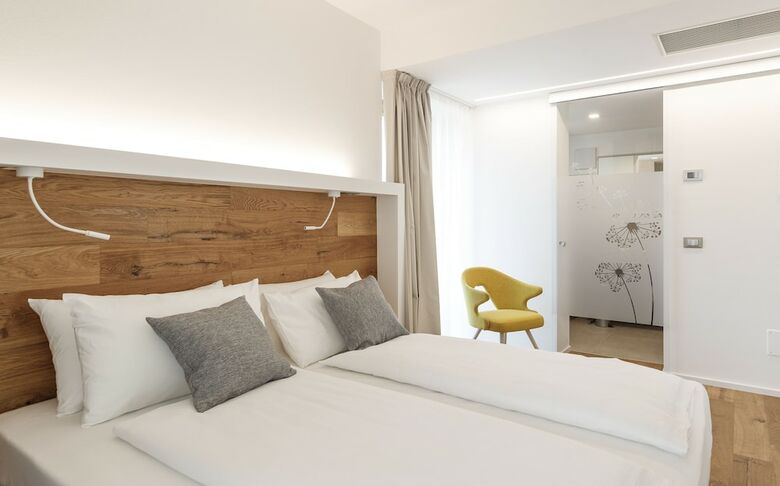 Hotel Alea Garda Lake Suite