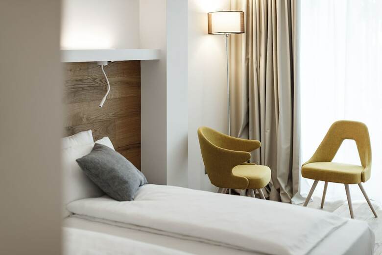Hotel Alea Garda Lake Suite