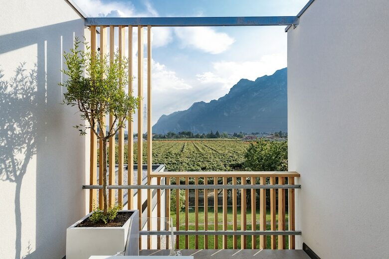 Hotel Alea Garda Lake Suite