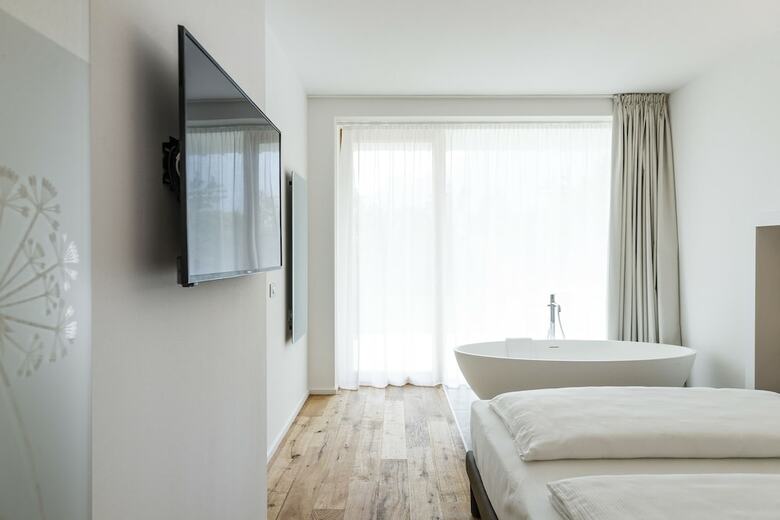 Hotel Alea Garda Lake Suite