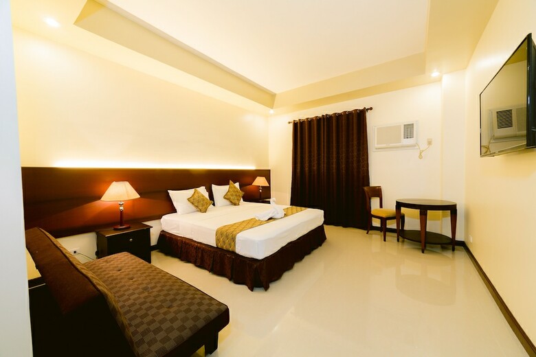 Hotel Avisha Suites