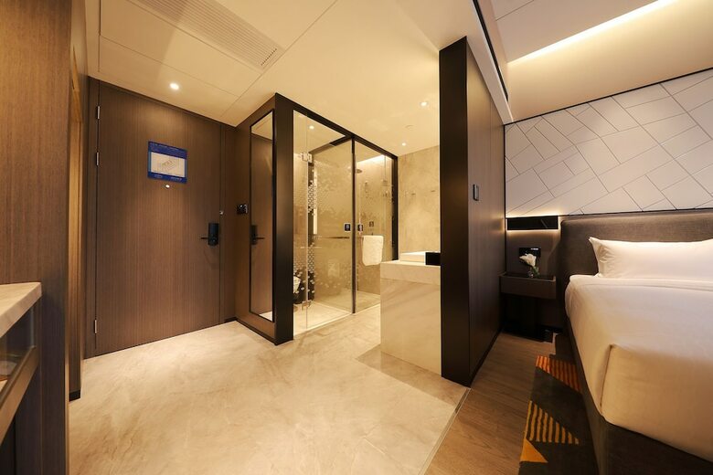 Hotel Hampton By Hilton Technology City