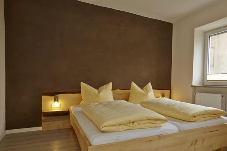 Aparthotel Urlaubsreiterhof Trunk