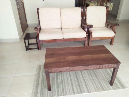 Apartamento Kma Block A7 Suite 7