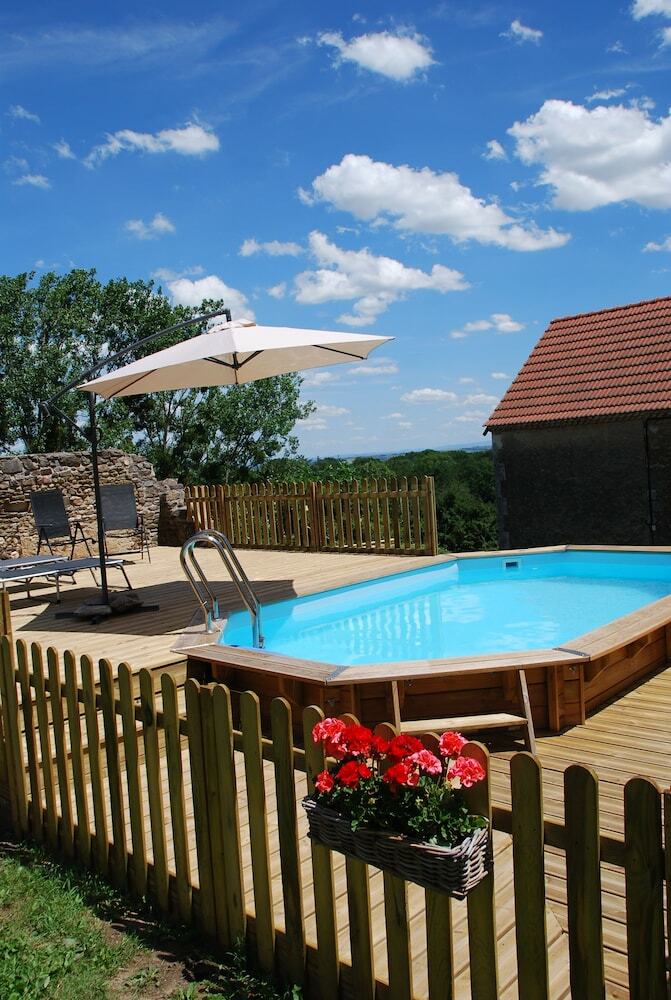 B&B Maison Balady
