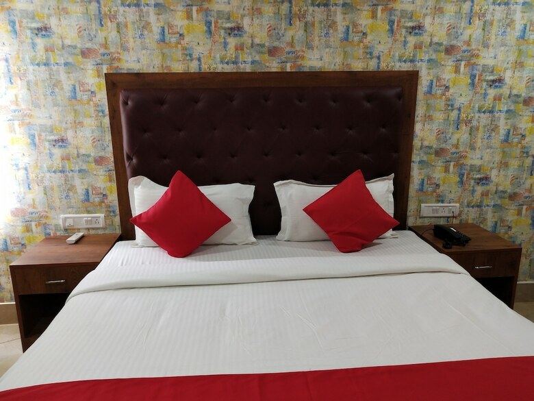 Hotel Geo