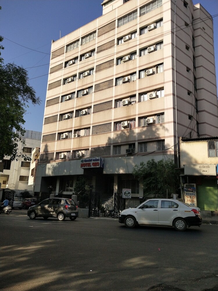 Hotel Geo