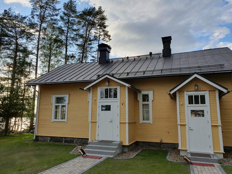 B&B Taipaleenniemi