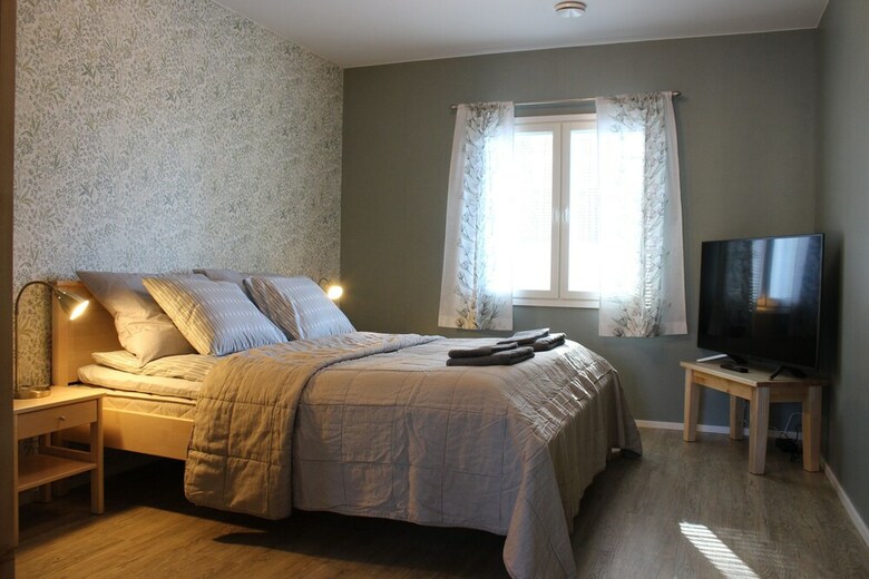 B&B Taipaleenniemi