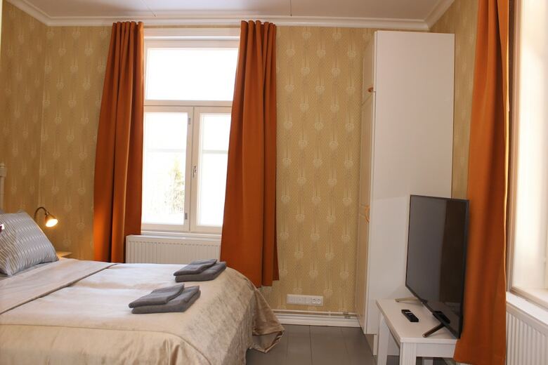 B&B Taipaleenniemi