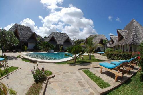Johari Villas