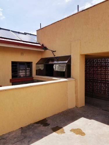 Apartamento Fadhili House