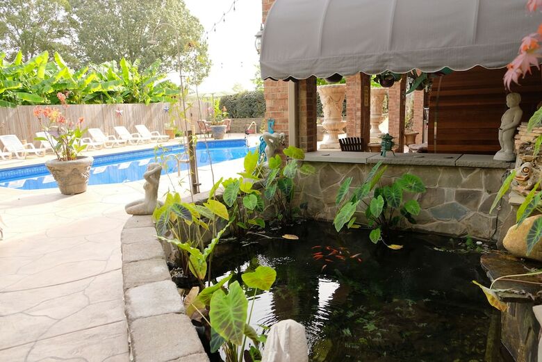 Apartamento The Lakeside Resort