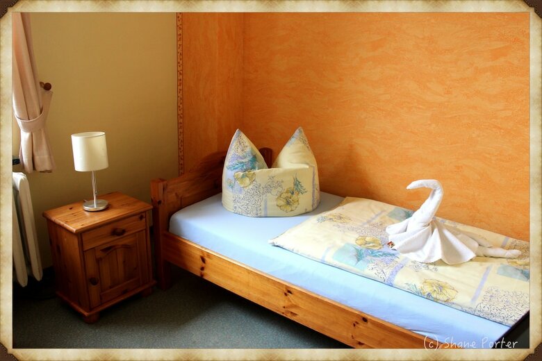 Hotel Pr�nzkow