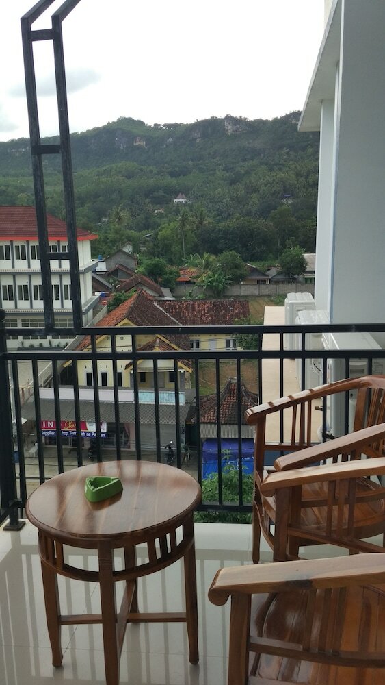 Oyo 807 Hotel Grand Bromo