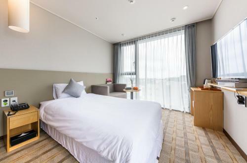 Shin Shin Hotel Cheonjiyeon