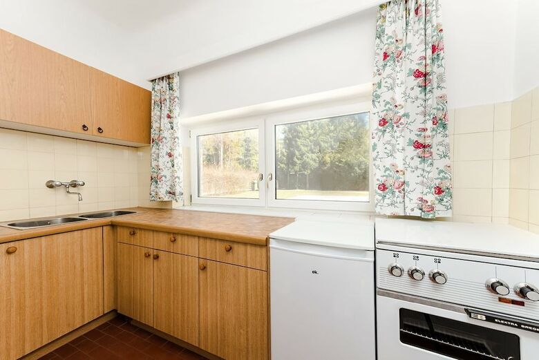 Apartamentos Seeappartements Eden