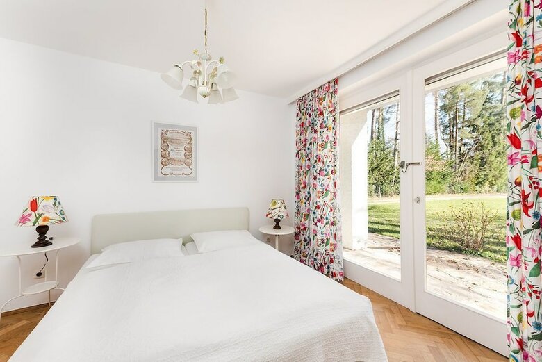 Apartamentos Seeappartements Eden