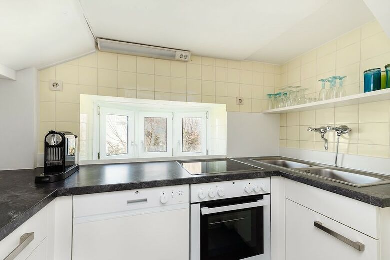 Apartamentos Seeappartements Eden