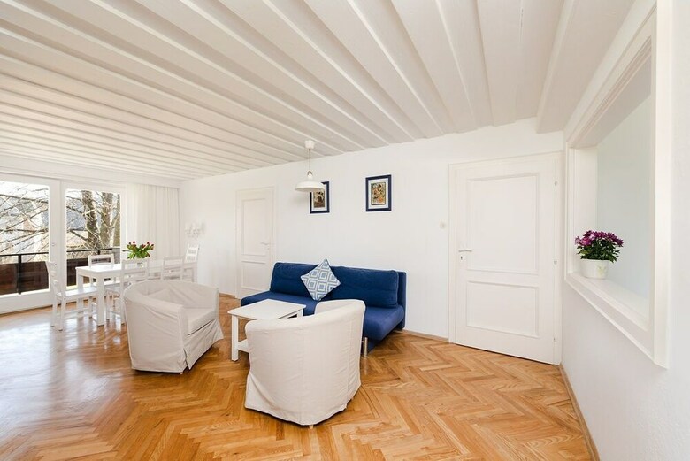 Apartamentos Seeappartements Eden