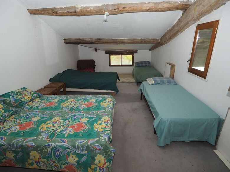 Chauffour Farmhouse