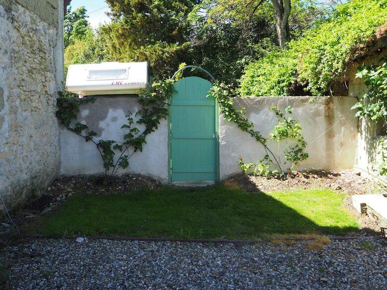 Chauffour Farmhouse