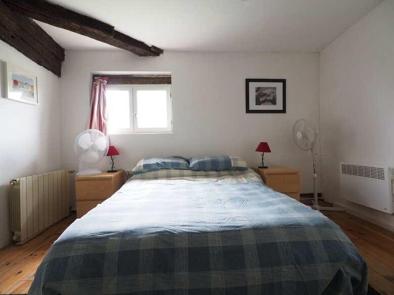 Chauffour Farmhouse