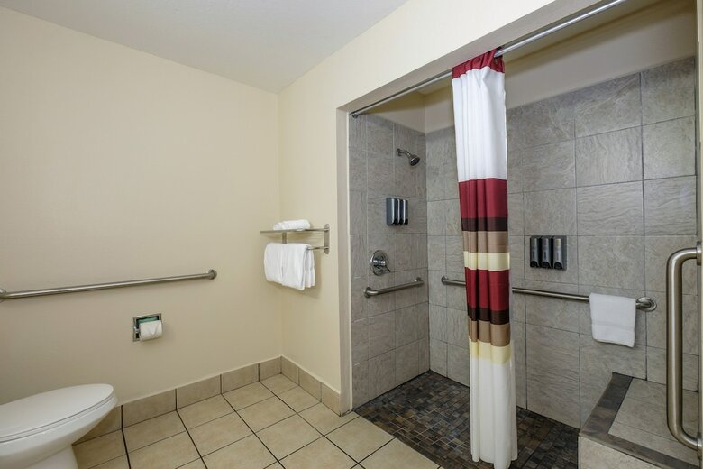 Hotel Red Roof Inn Plus+ Hammond