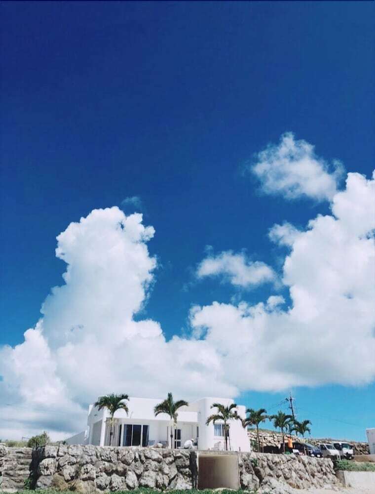 Thalassa Beach And Pool Villa