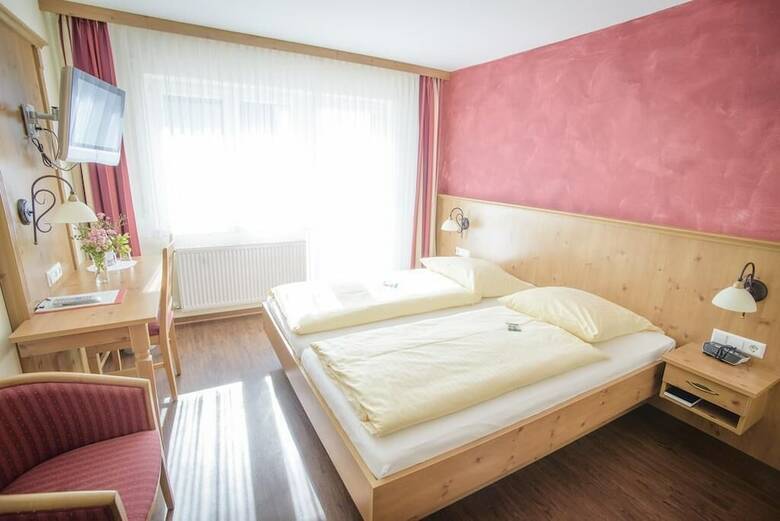 Hotel Landgasthof Linde