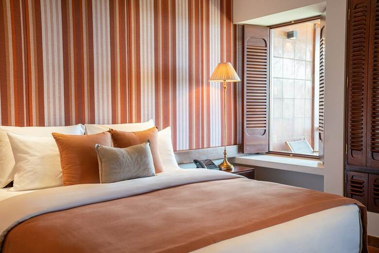 Hotel Bentota Beach, The Cinnamon Luxury Collection