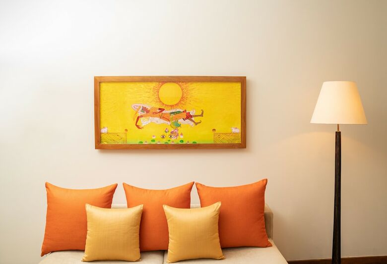 Hotel Bentota Beach, The Cinnamon Luxury Collection