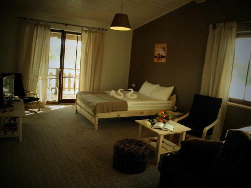 Agroturismo Luokes? Dvaras