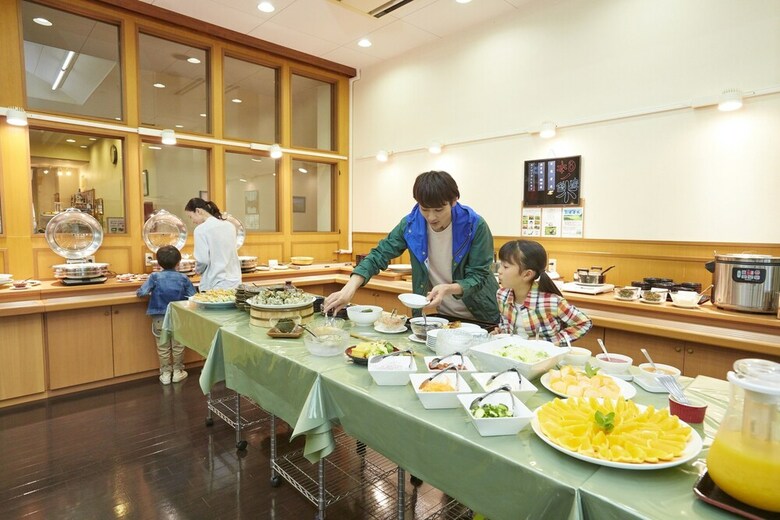 Hotel Familio Sado Aikawa