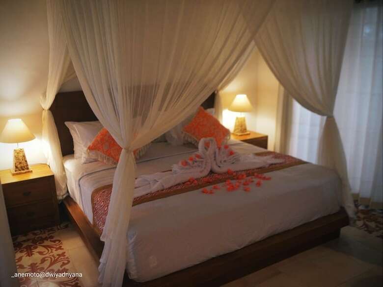 Bed & Breakfast Gopala Luxury Villa Ubud