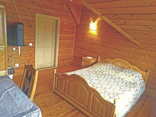 Pas Med?iotoj? Motelis